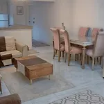Shaima Baroon Apartment