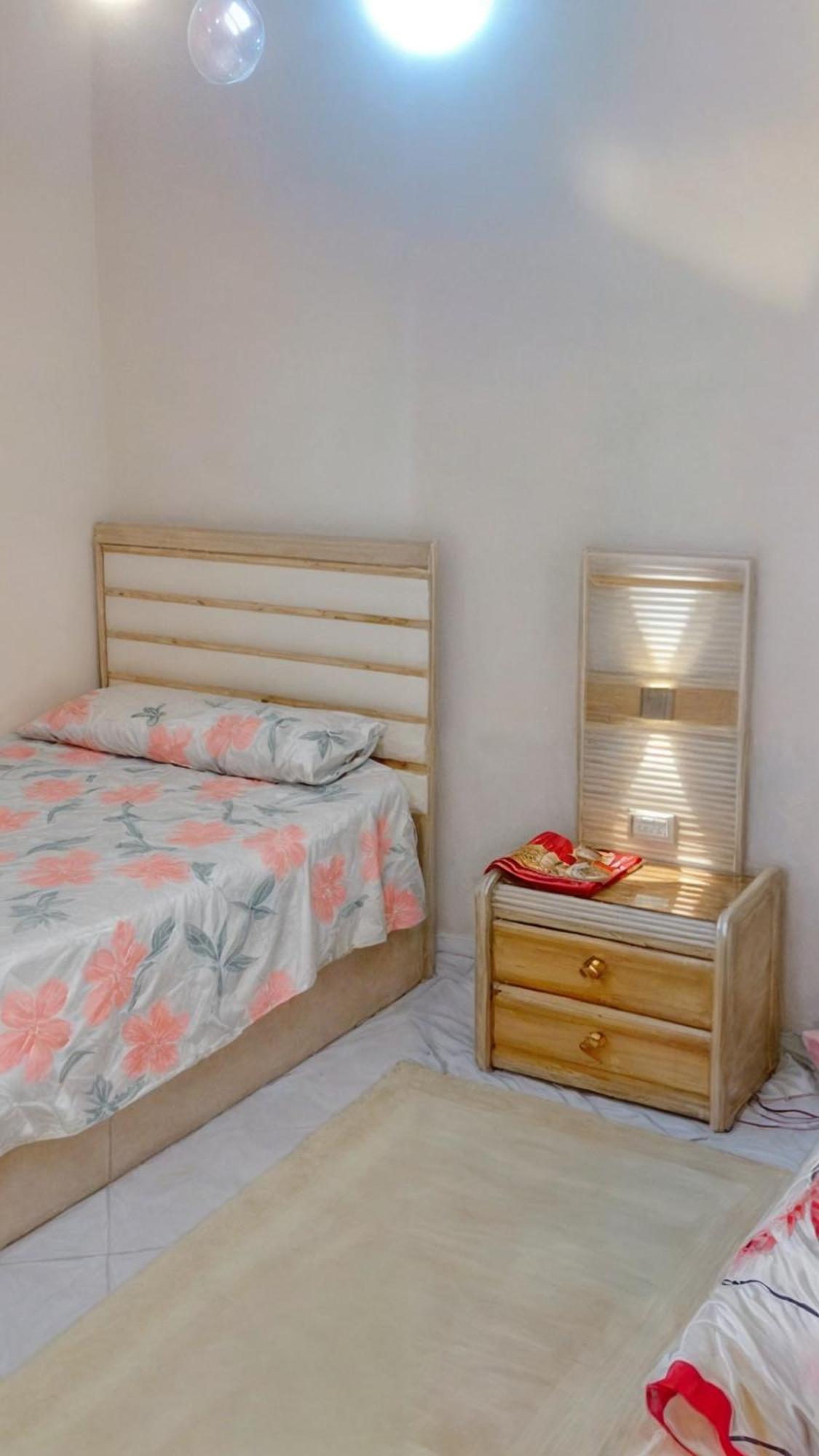 Apartamento Shaima Baroon *