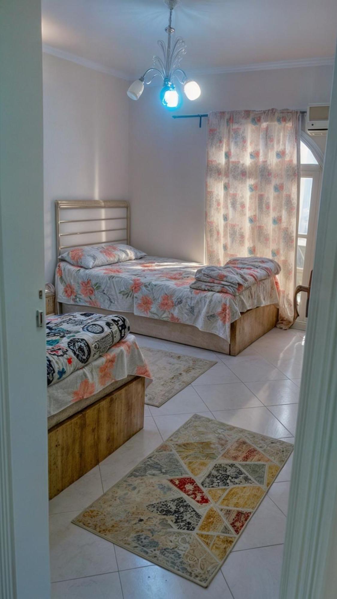 Shaima Baroon Apartamento Cairo