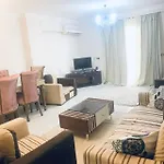 Shaima Baroon Apartment