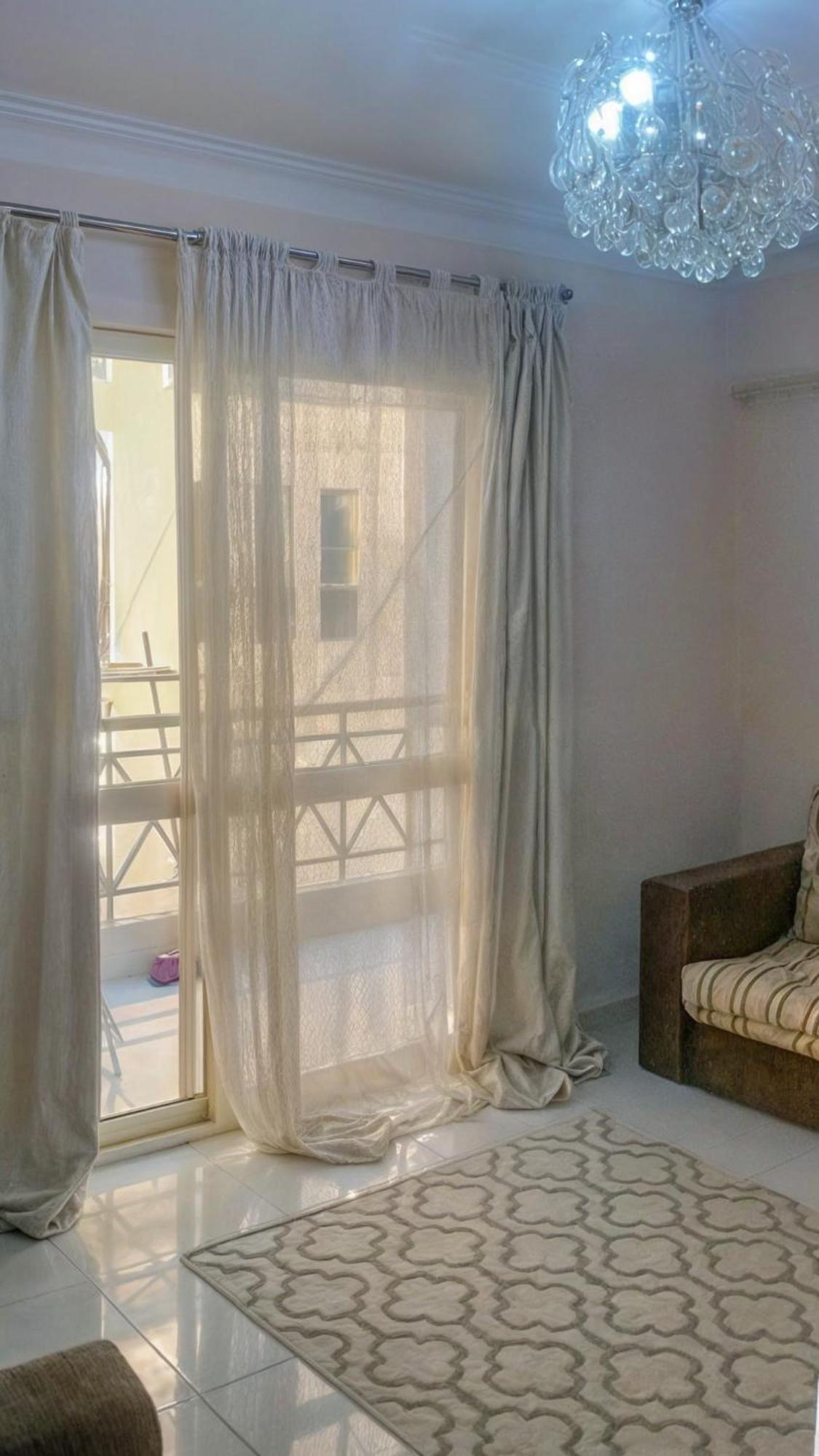 Apartment Shaima Baroon Cairo