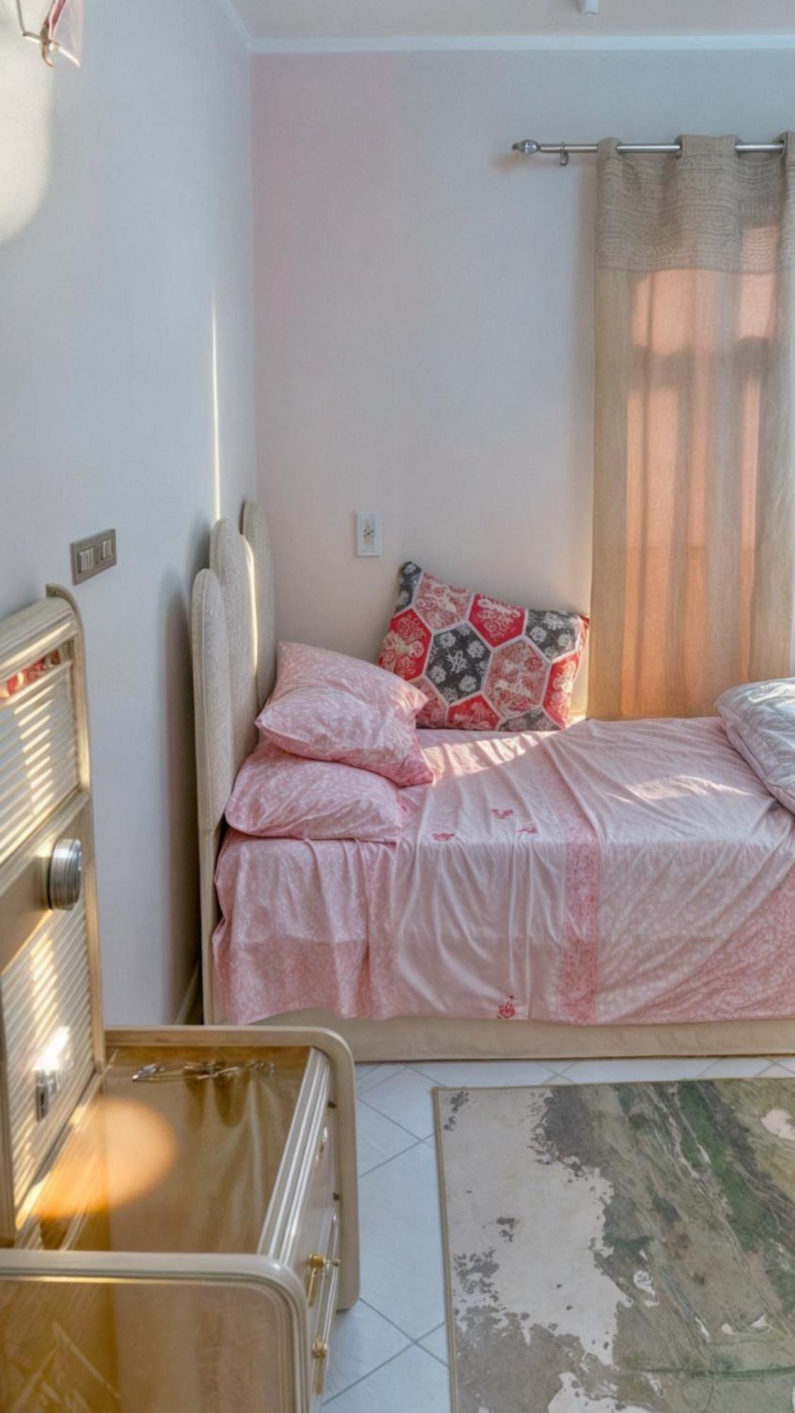 Shaima Baroon Apartment Cairo