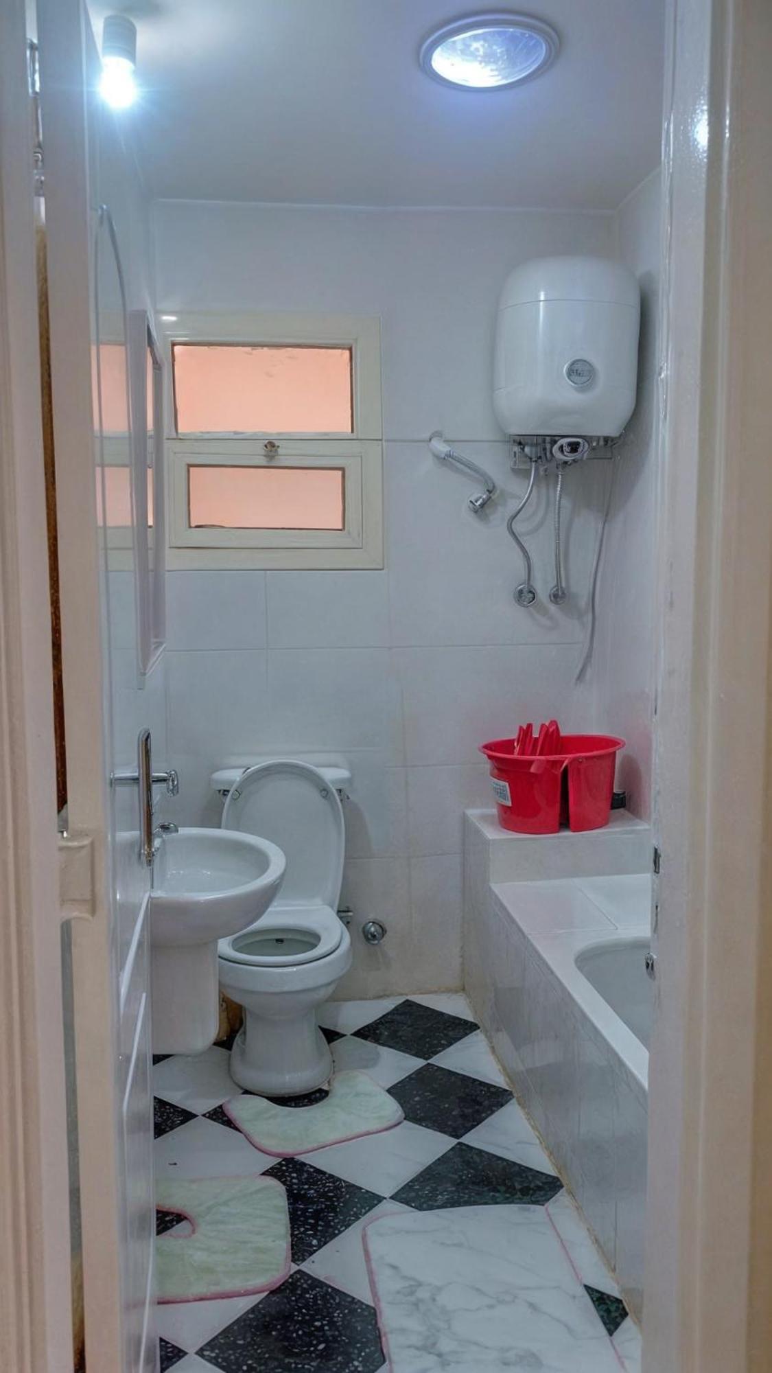 Shaima Baroon Apartment