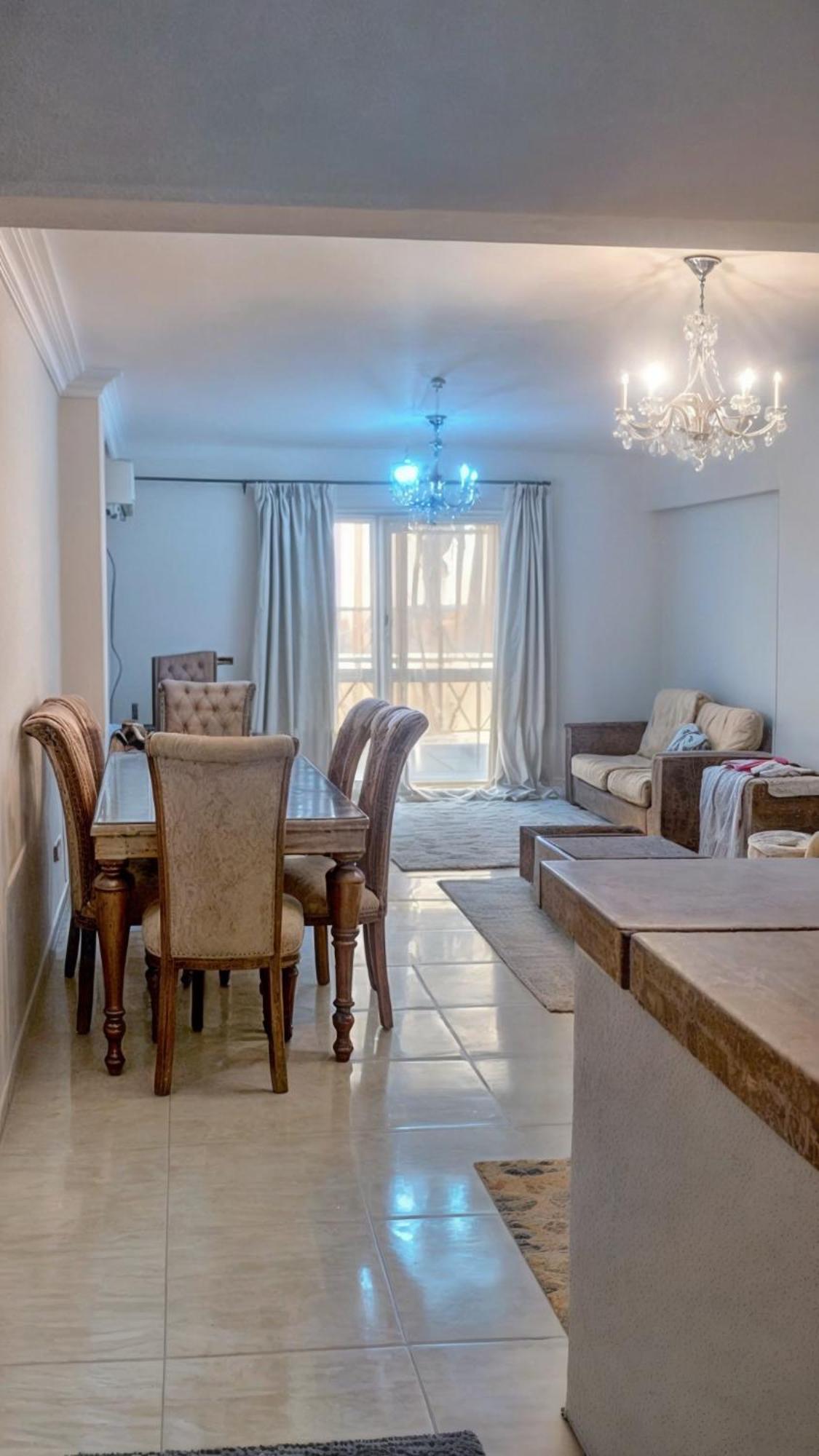 Apartment Shaima Baroon *