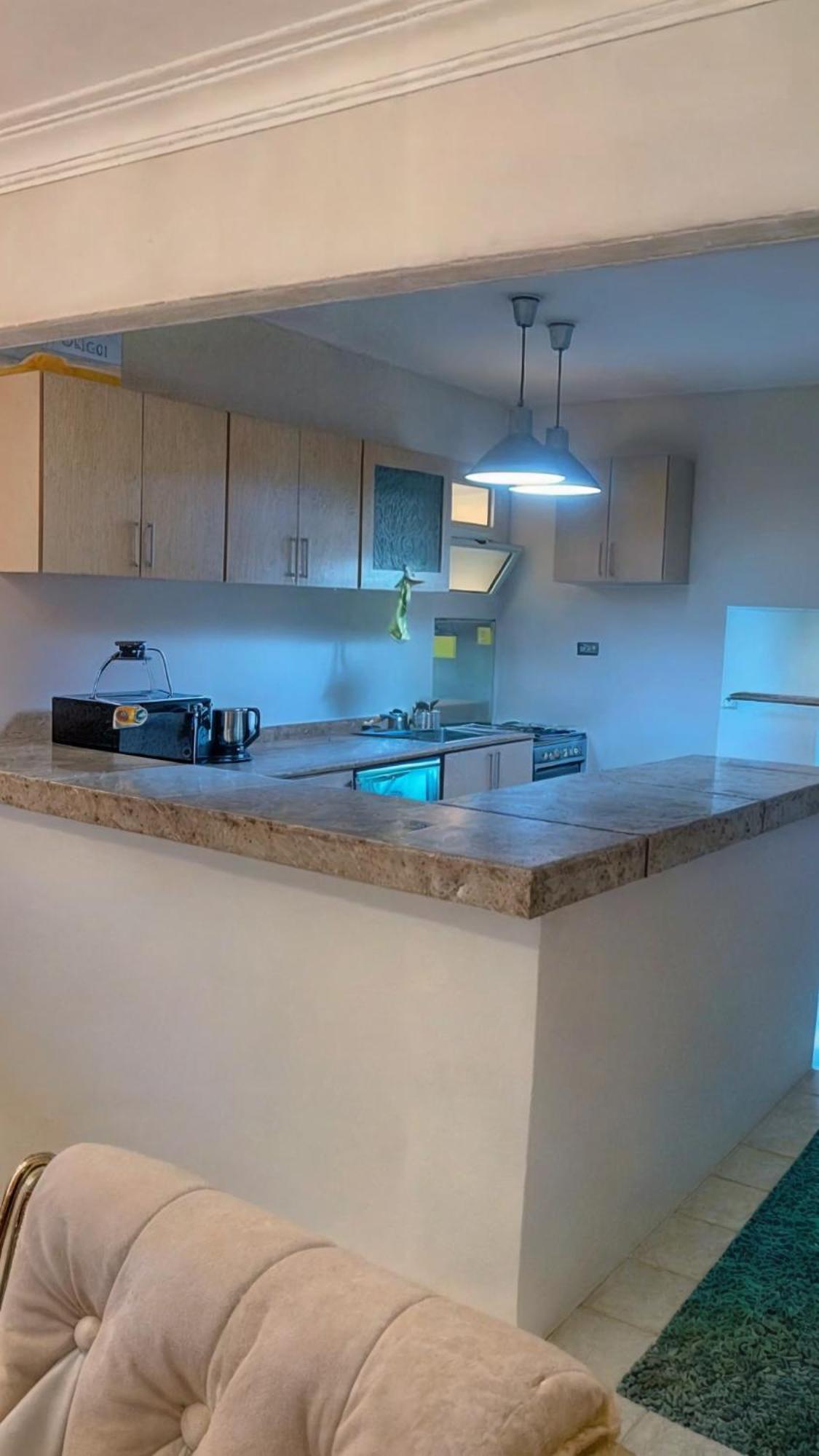 Shaima Baroon Apartment Cairo