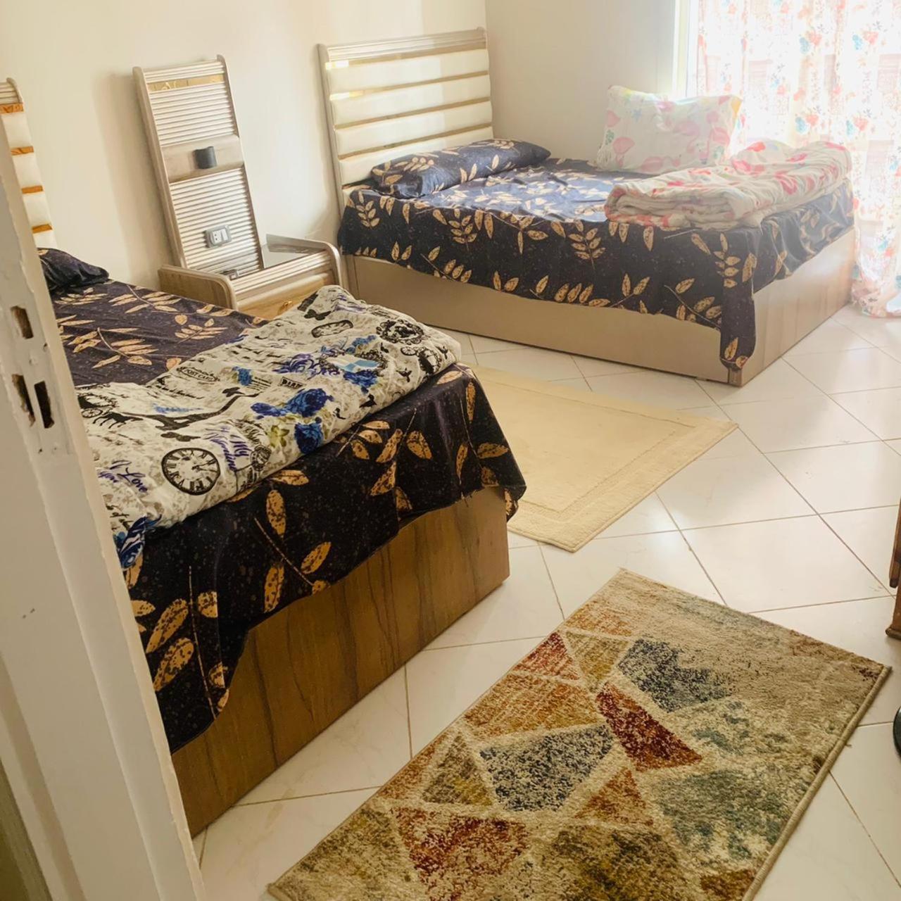 Apartment Shaima Baroon Cairo