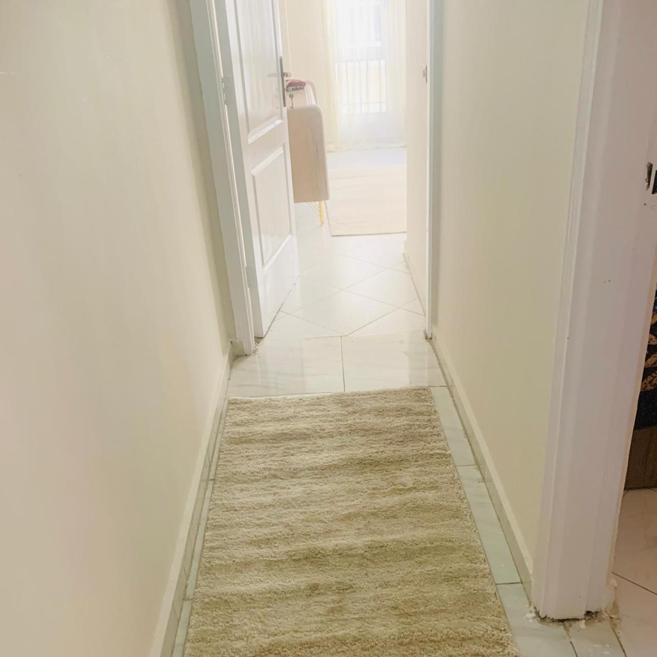 Shaima Baroon Apartment Cairo