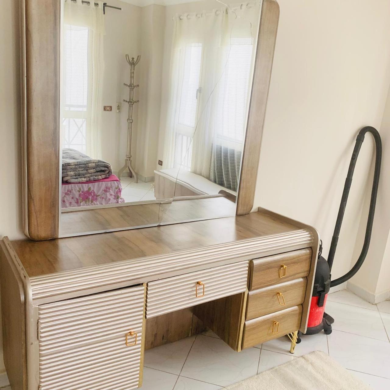 Apartment Shaima Baroon Cairo