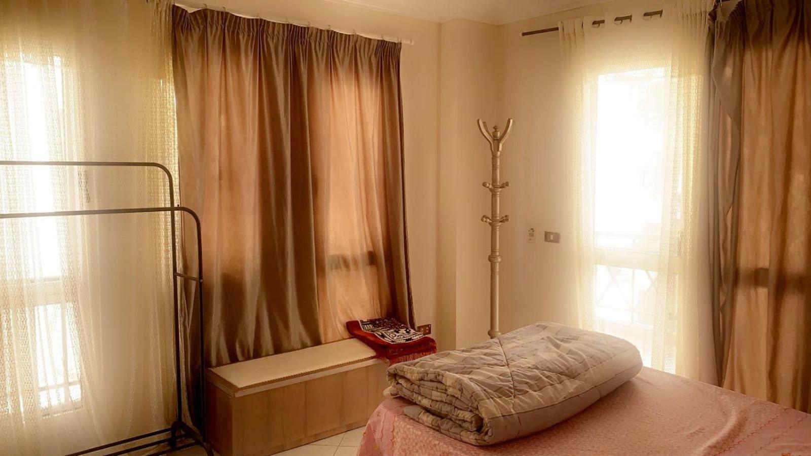 Apartment Shaima Baroon